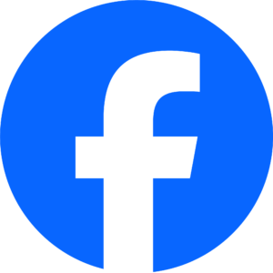 Logotyp av Facebook