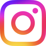 Logotyp av Instagram