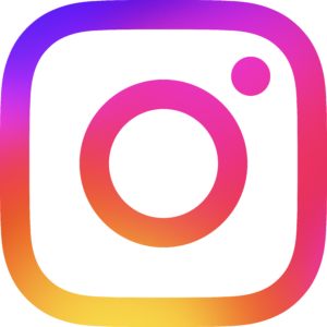 Logotyp av Instagram